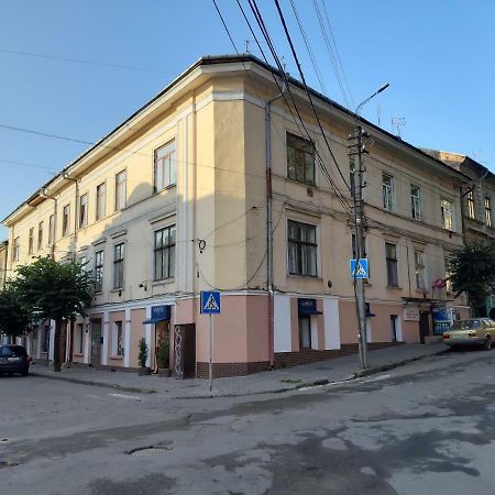צ'רנוביץ Apartment Orgelsaal מראה חיצוני תמונה