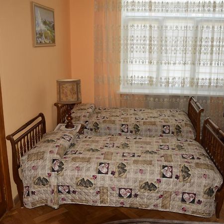 צ'רנוביץ Apartment Orgelsaal מראה חיצוני תמונה