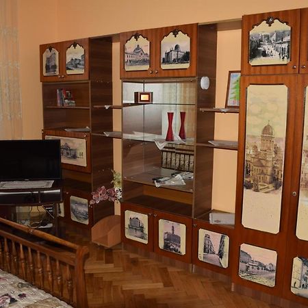צ'רנוביץ Apartment Orgelsaal מראה חיצוני תמונה