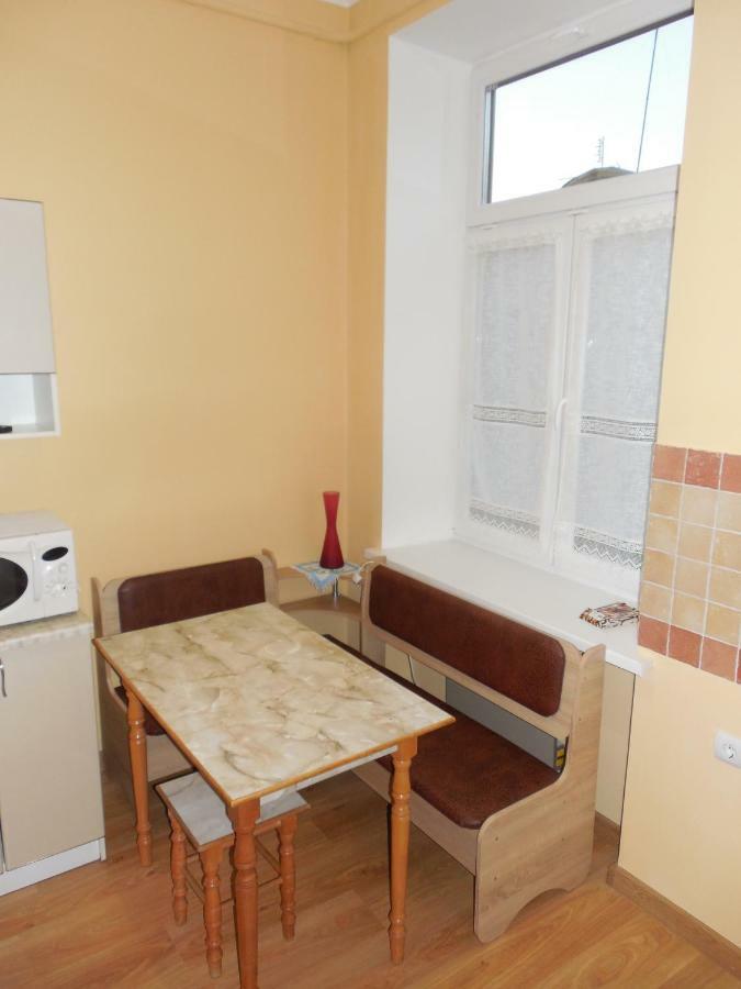 צ'רנוביץ Apartment Orgelsaal מראה חיצוני תמונה