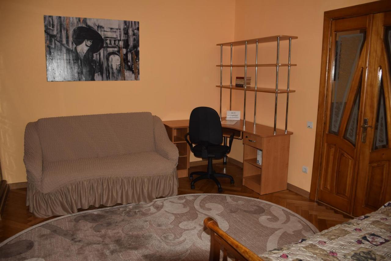צ'רנוביץ Apartment Orgelsaal מראה חיצוני תמונה