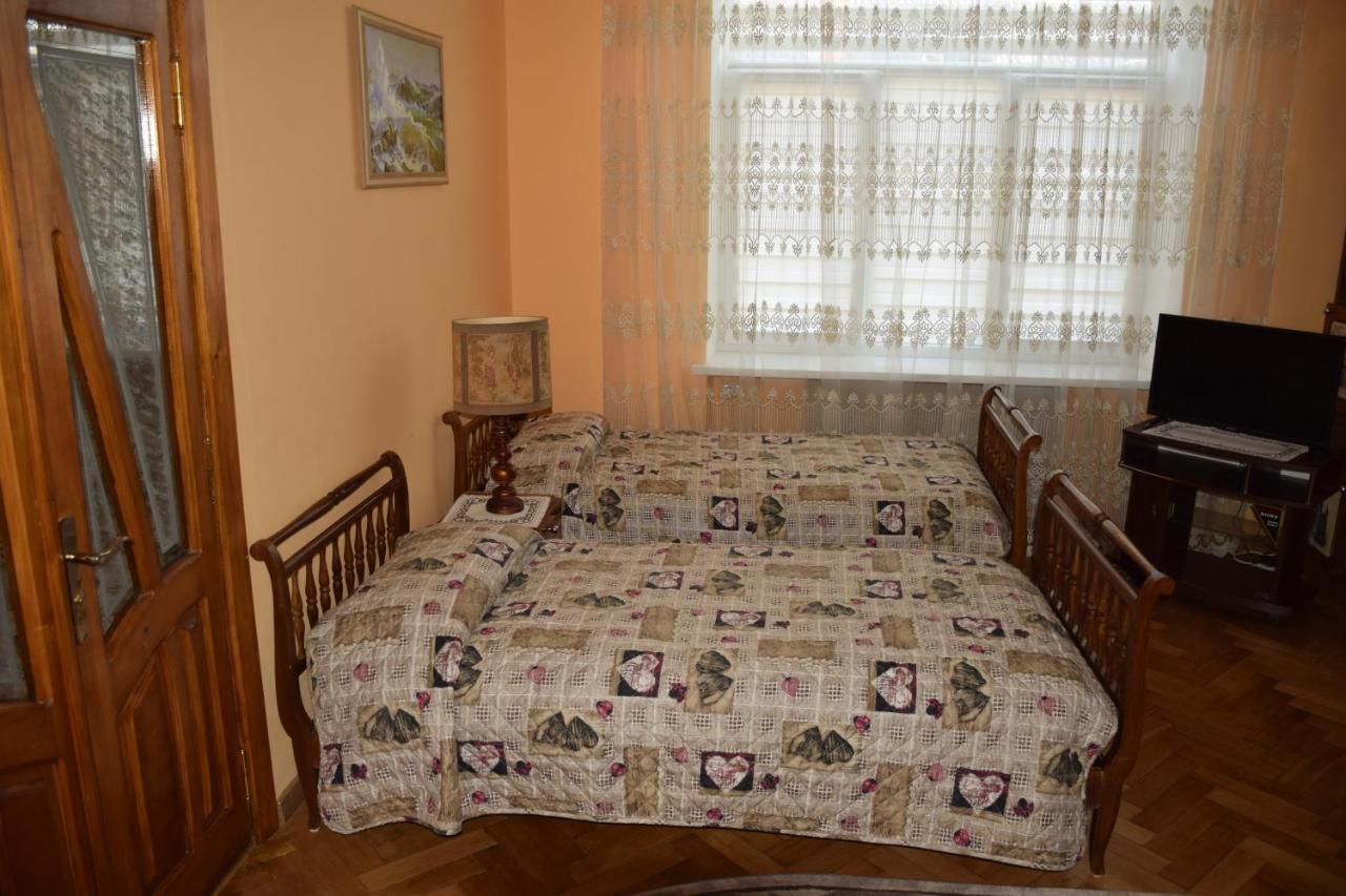 צ'רנוביץ Apartment Orgelsaal מראה חיצוני תמונה